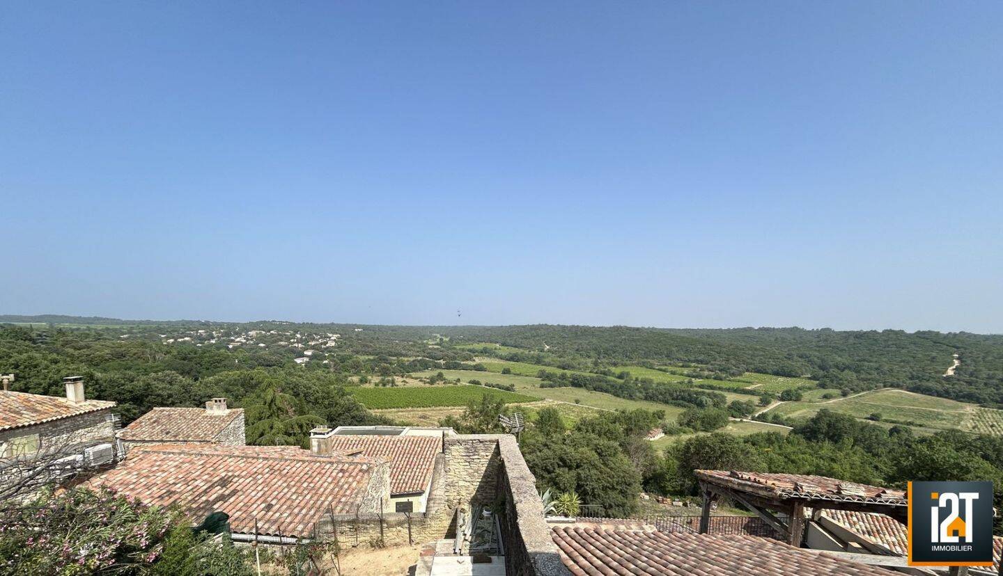 Maison à vendre, 130m², MONTPEZAT