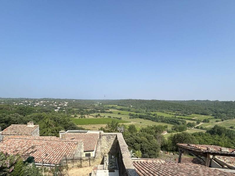 Maison à vendre, 130m², MONTPEZAT