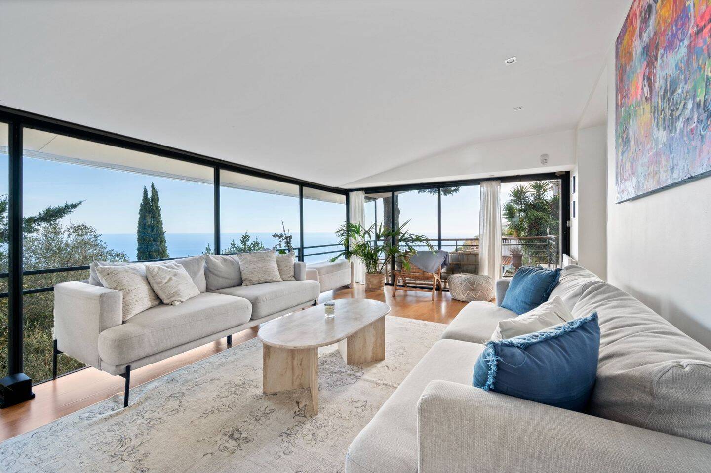 Maison à vendre, 245m², LA TURBIE