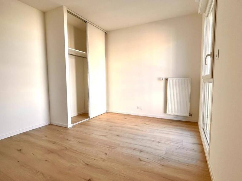 Maison à louer, 49m², ILLZACH