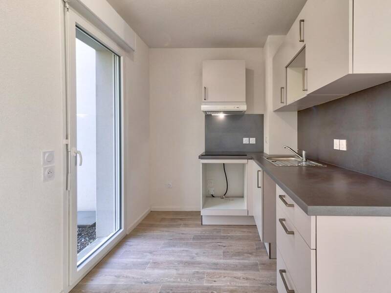 Maison à louer, 114m², PAU