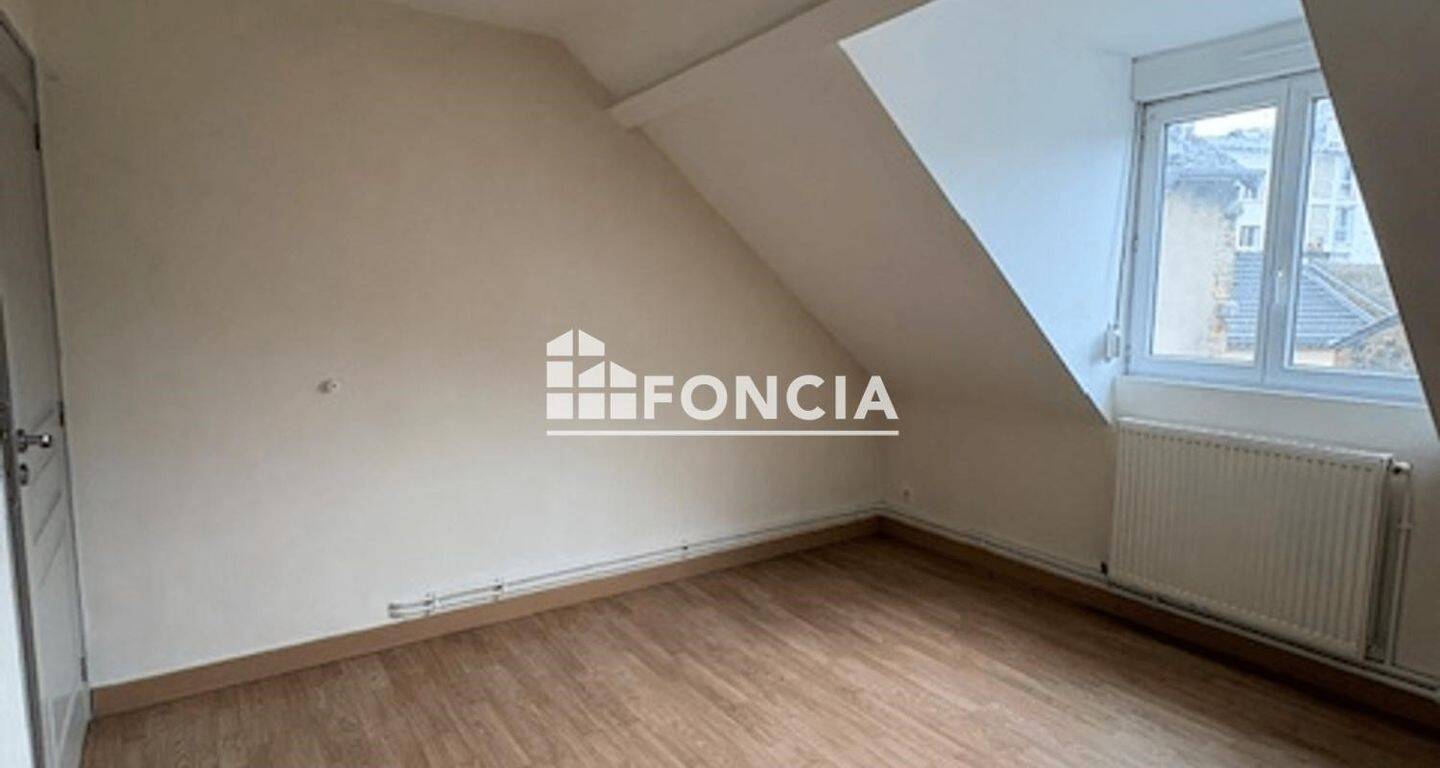 Maison à vendre, 63m², CHARLEVILLE MEZIERES