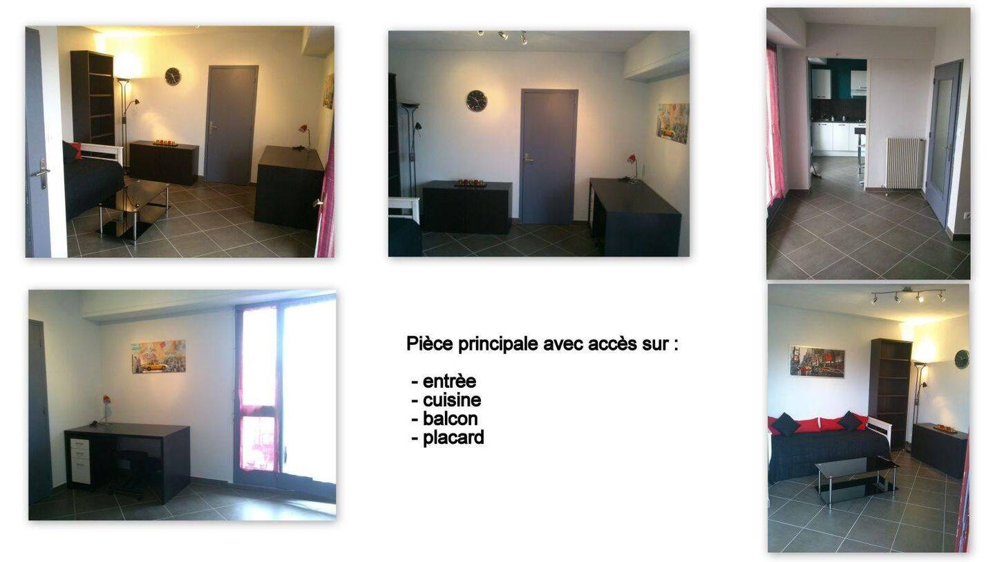 Maison à louer, 27m², PAU