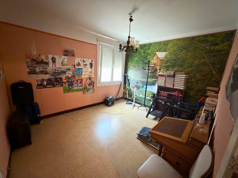 Maison à vendre, 88m², PERPIGNAN