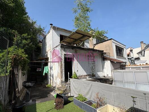 Immeuble à vendre 19 500 € 173 m² Bleiberg Dourd'Hal Saint Avold 57500