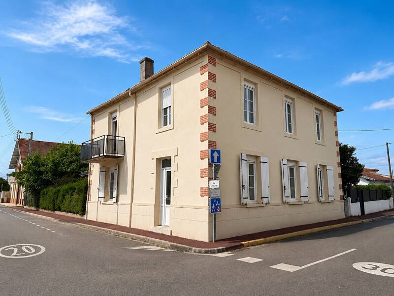 Maison à vendre, 160m², GUJAN MESTRAS