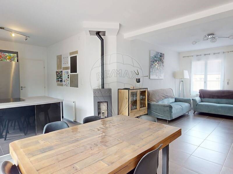 Maison à vendre, 131m², ORLEANS