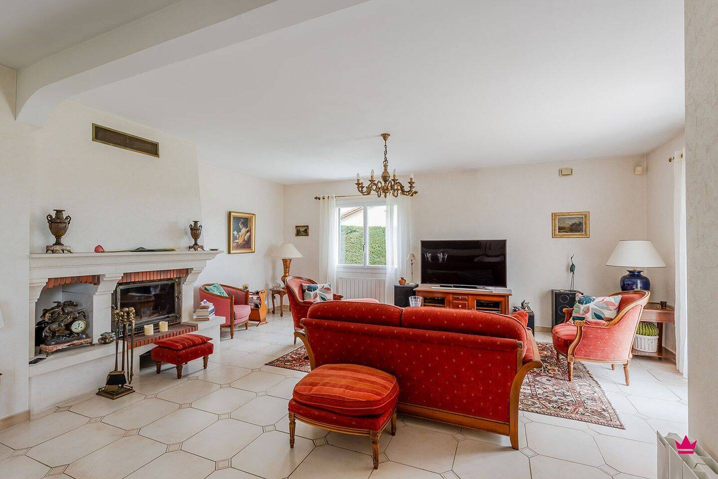 Maison à vendre, 126m², MONTANAY
