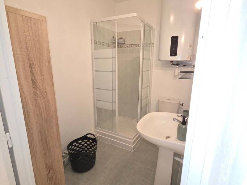 Maison à louer, 25m², NICE