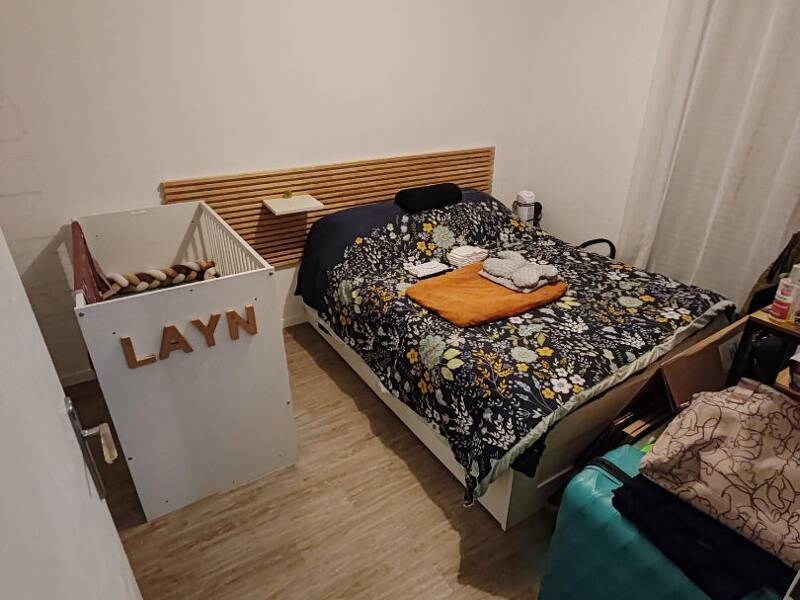 Maison à louer, 40m², HERBLAY