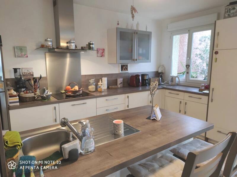 Maison à louer, 63m², NARBONNE