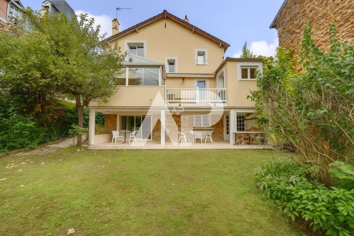 Maison à vendre, 180m², SEVRES