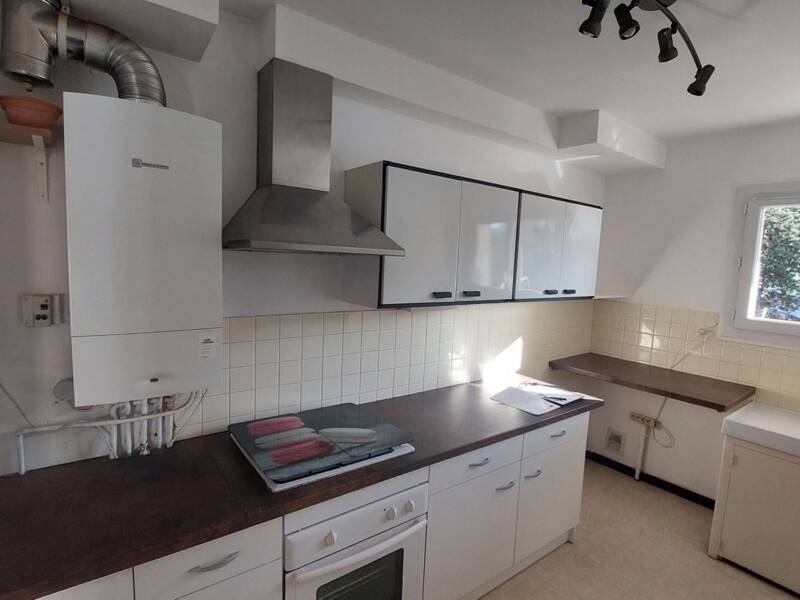 Maison à louer, 73m², NYONS