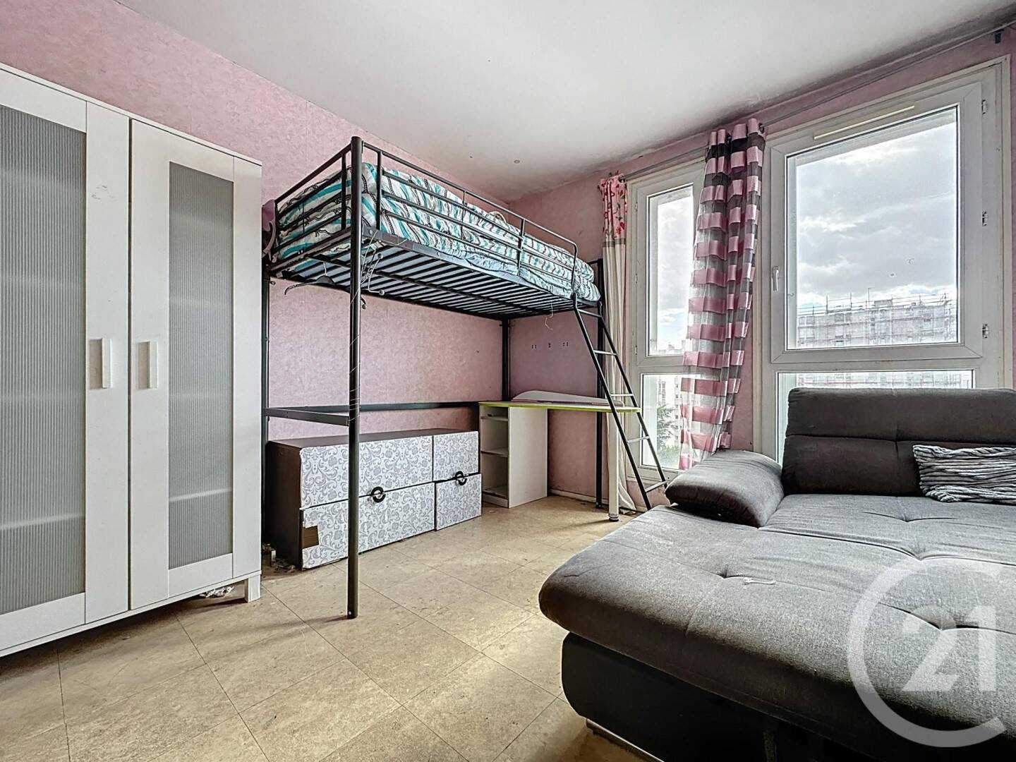 Maison à vendre, 74m², EPINAY SOUS SENART