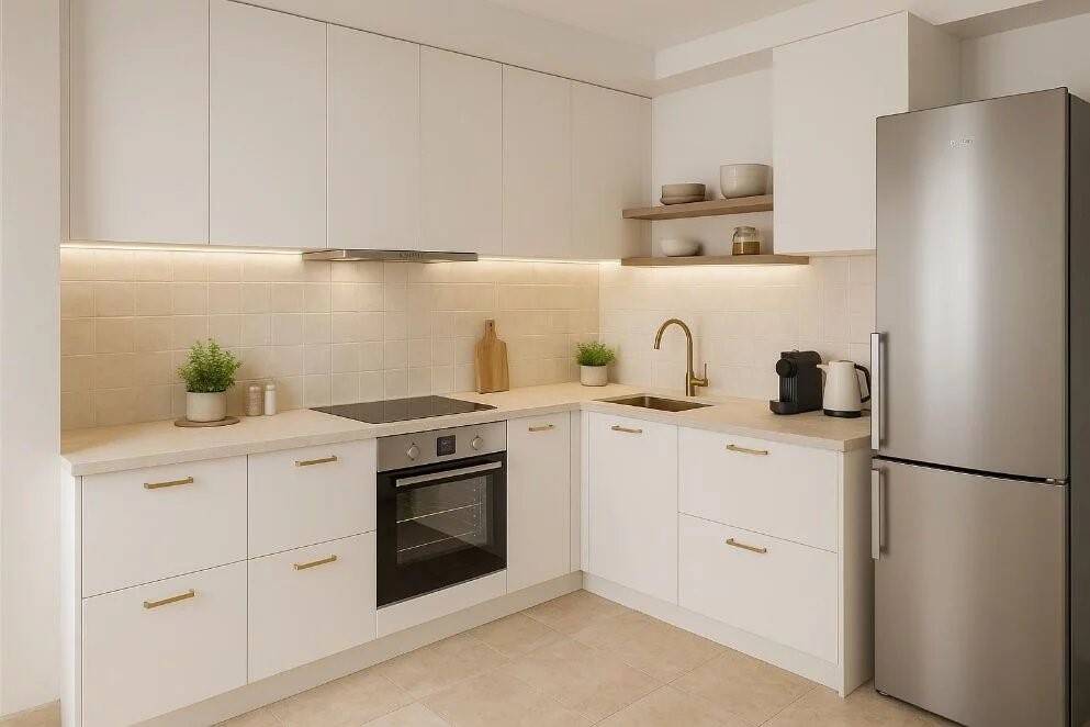 Maison à louer, 90m², JUAN LES PINS