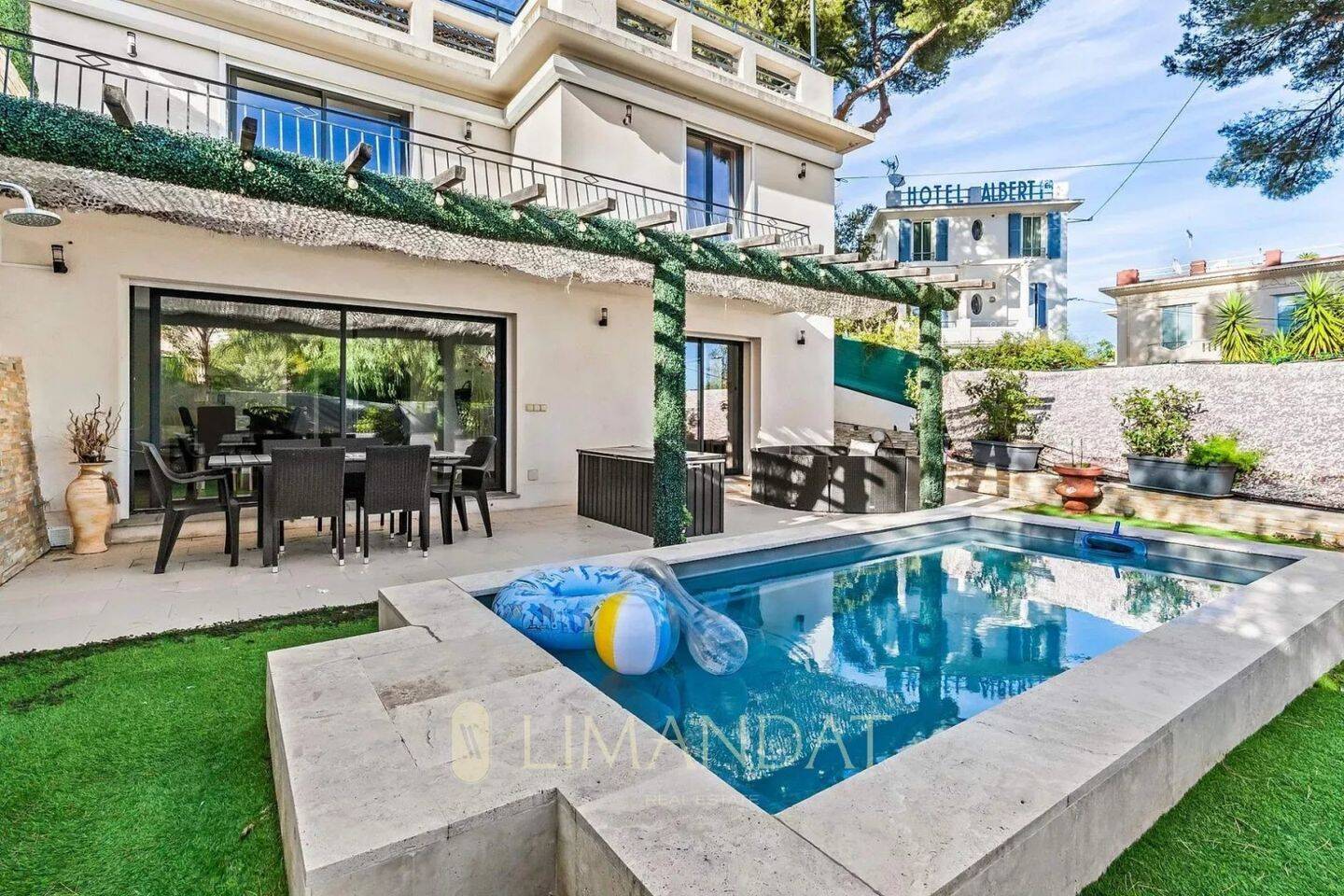 Maison à vendre, 170m², CANNES