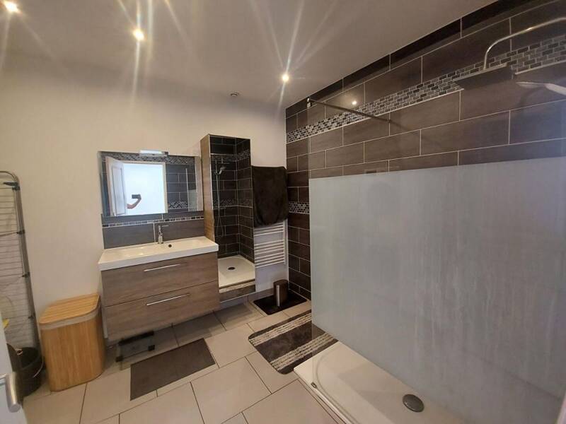 Maison à louer, 78m², NOGENTEL