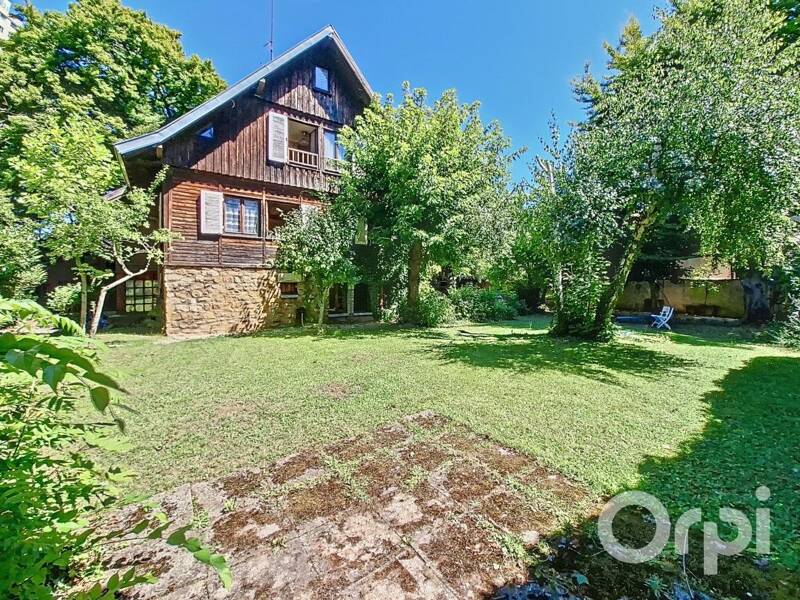 Maison à vendre, 194m², NANCY