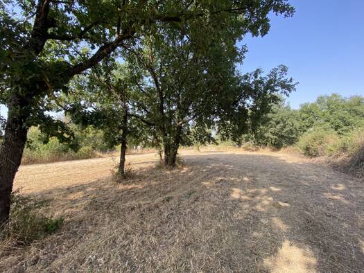 Terrain à vendre 90 000 € 1 066 m² de terrain Larra 31330