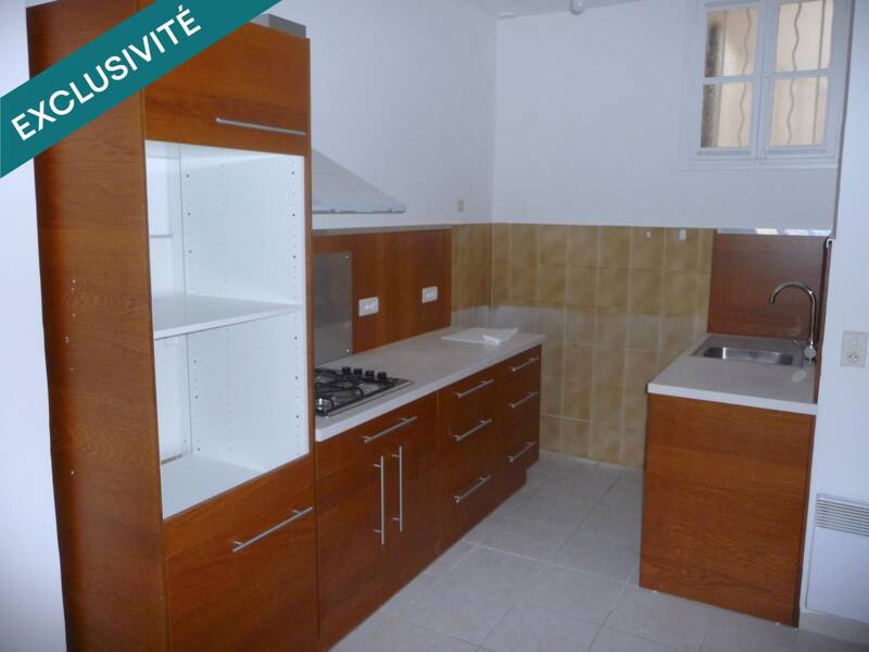 Maison à vendre, 34m², CUERS