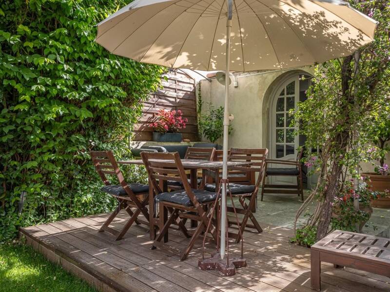 Maison à vendre, 164m², MARSEILLE 8E