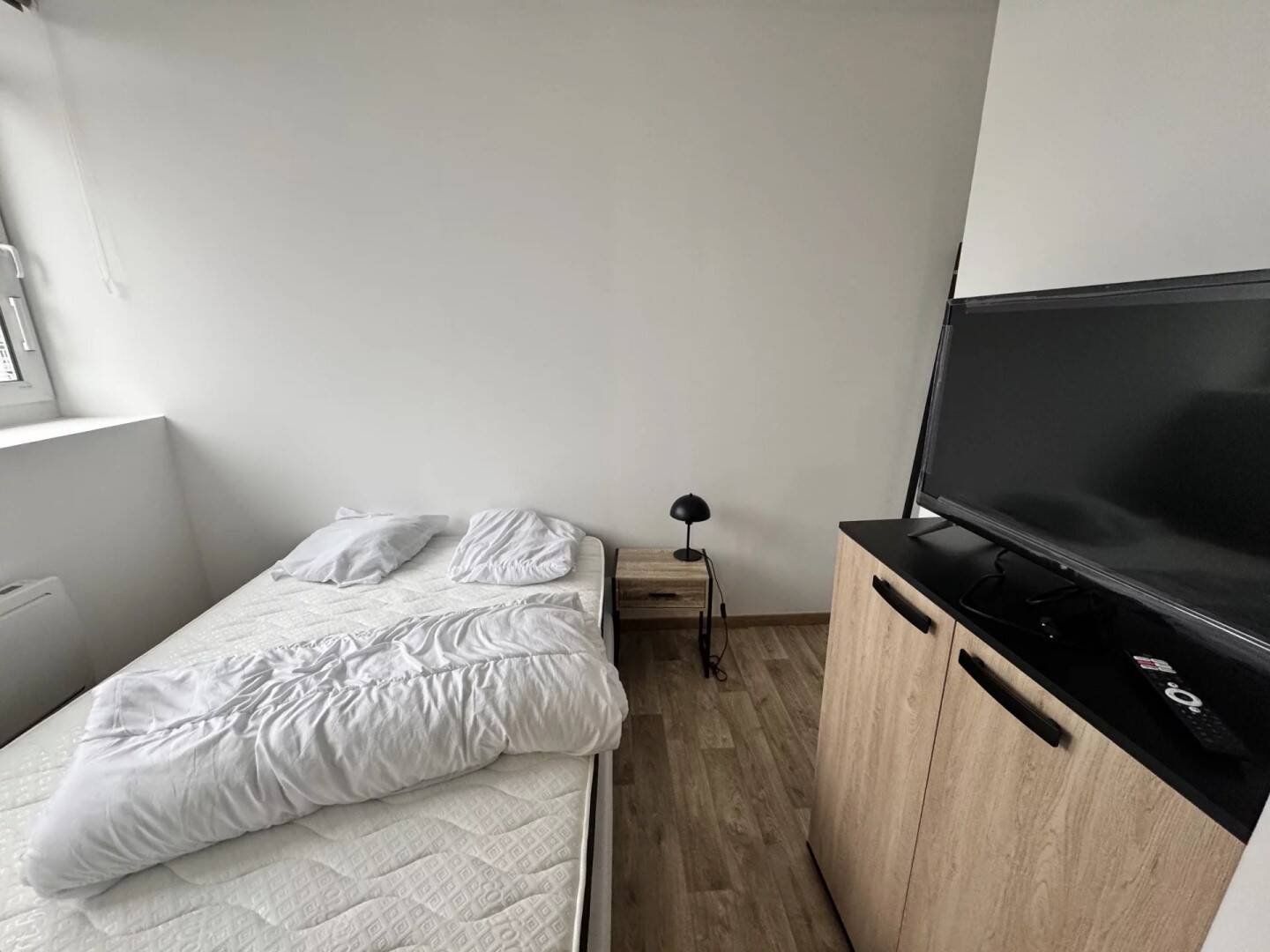 Maison à louer, 23m², SAINT QUENTIN