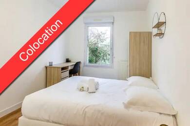 Appartement à louer 450 € 2 pièces 21 m² RDC disponible dès maintenant Angers 49100