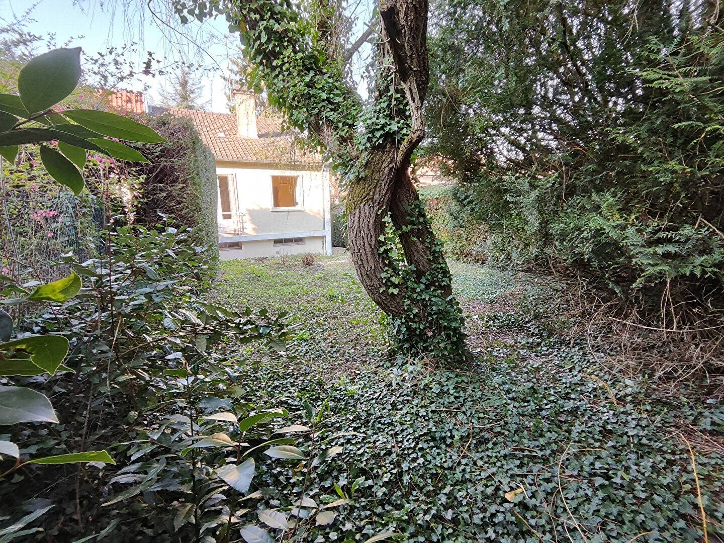 Maison à vendre, 100m², L'ETANG LA VILLE