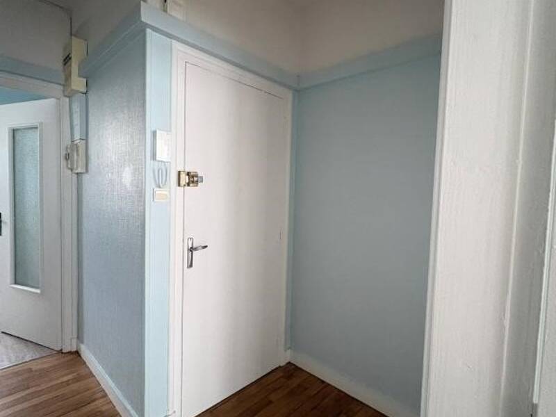 Maison à louer, 46m², BREST