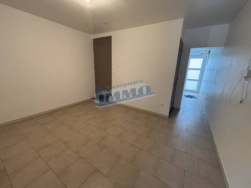 Maison à louer, 63m², SAINT POL SUR TERNOISE