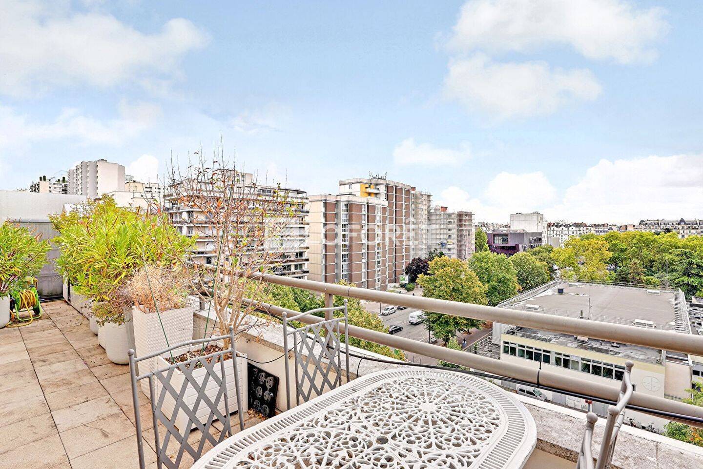 Maison à vendre, 125m², LEVALLOIS PERRET