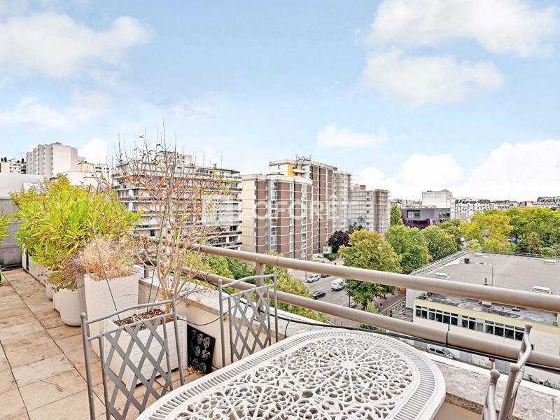 Maison à vendre, 125m², LEVALLOIS PERRET