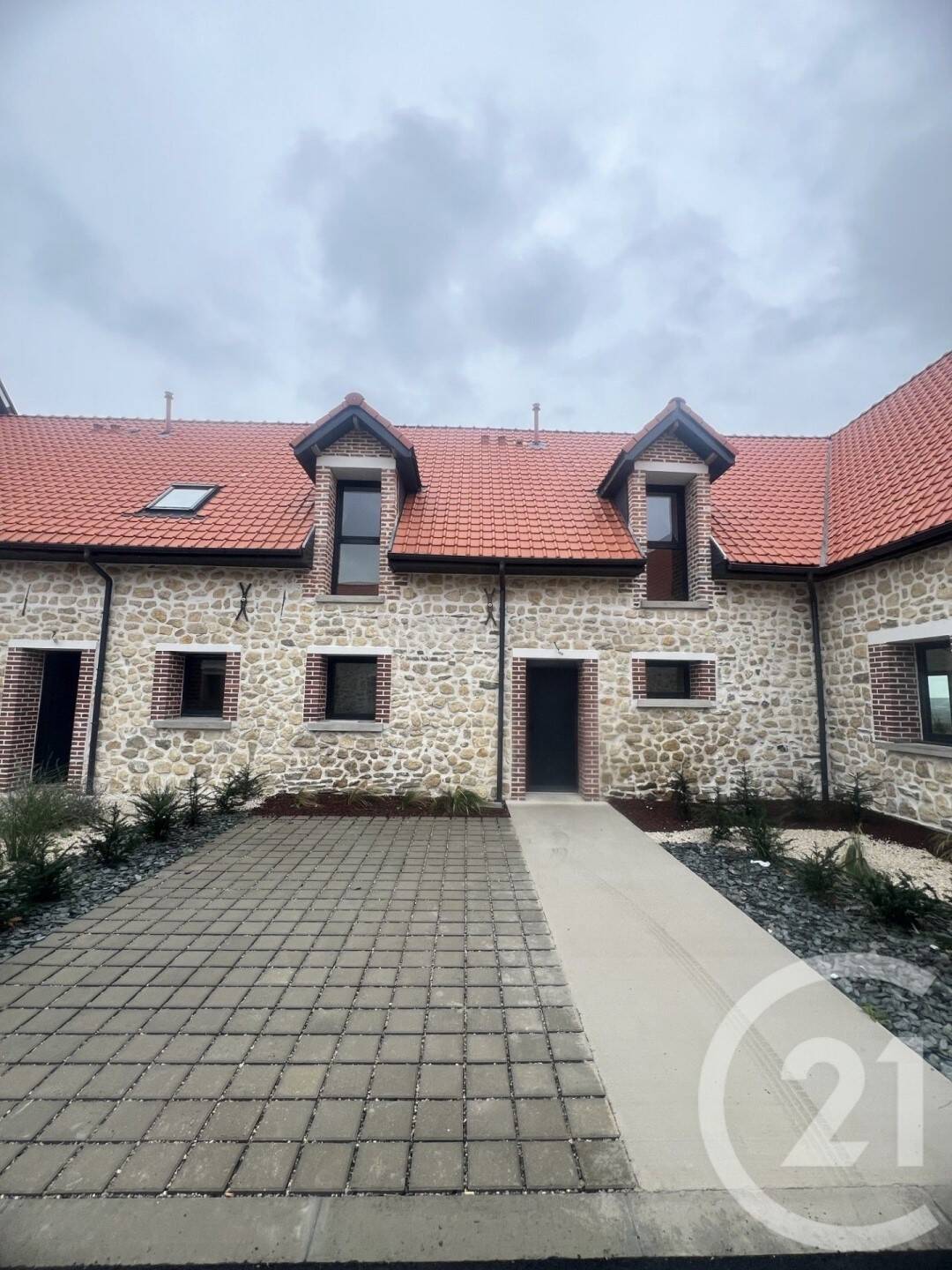 Maison à vendre, 115m², HESDIN L'ABBE