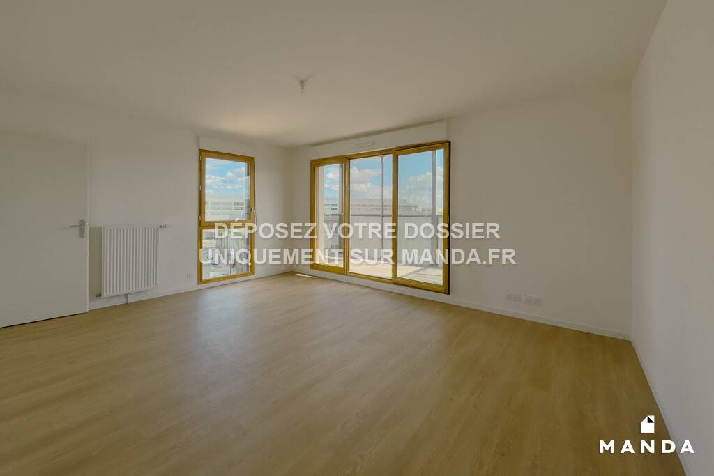 Maison à louer, 75m², VITRY SUR SEINE