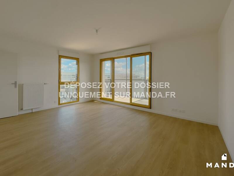 Maison à louer, 75m², VITRY SUR SEINE