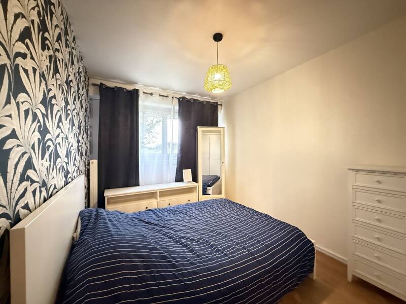 Maison à vendre, 65m², MONTBELIARD