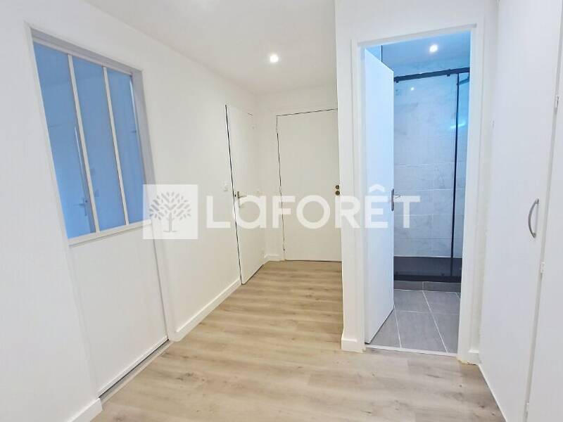 Maison à louer, 50m², VILLENNES SUR SEINE