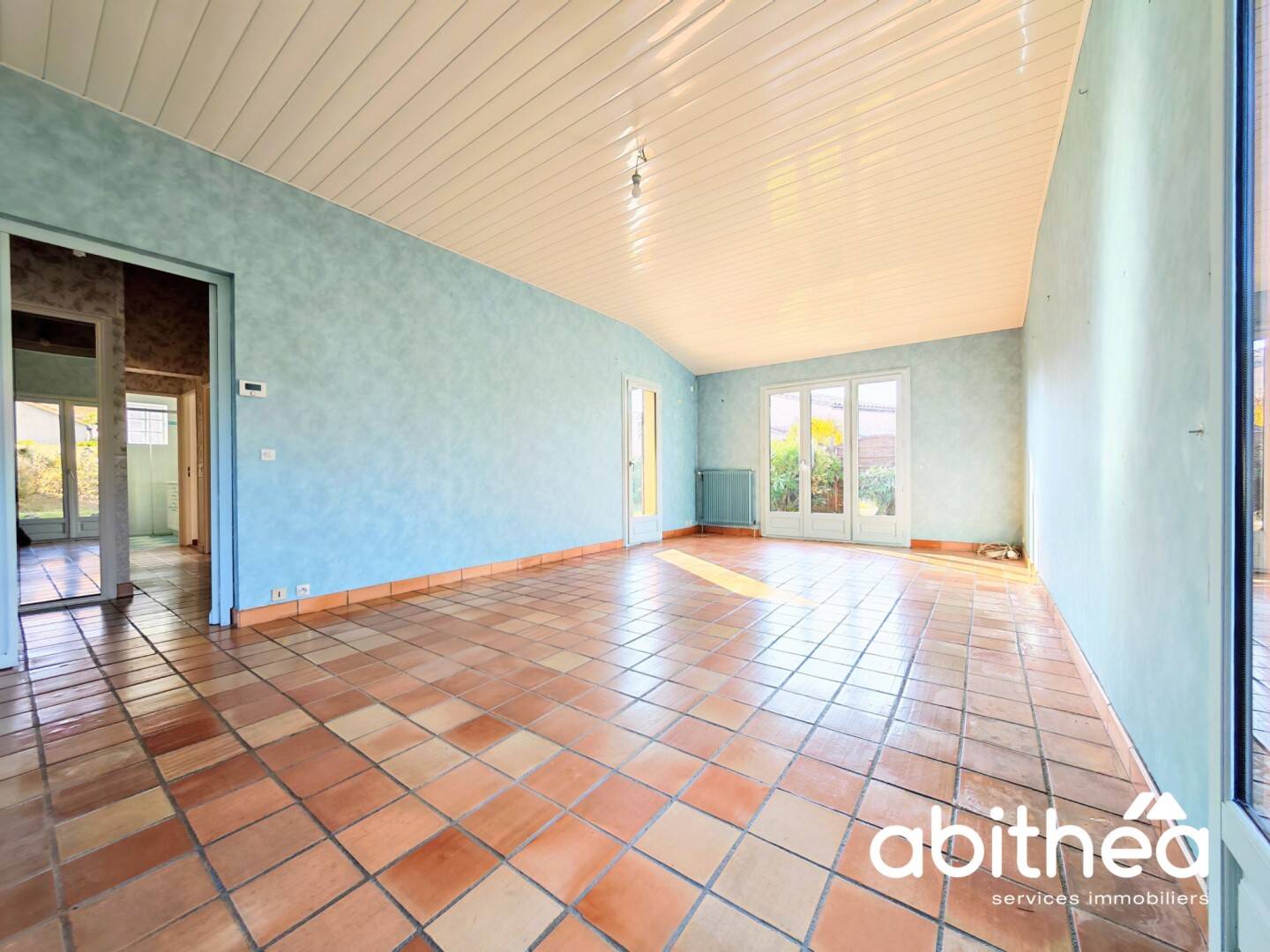 Maison à vendre, 85m², LIBOURNE