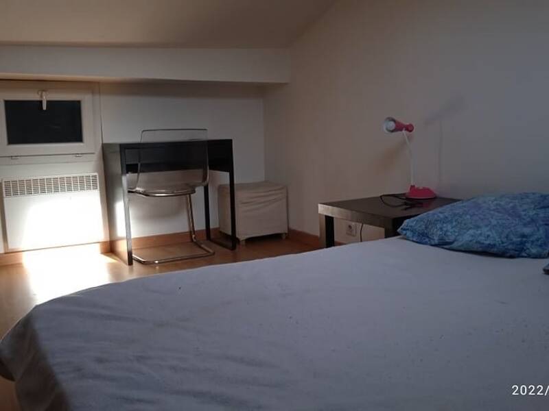 Maison à louer, 29m², MONTPELLIER