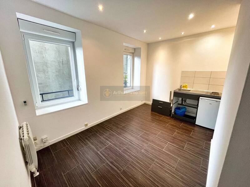 Maison à vendre, 26m², BREST