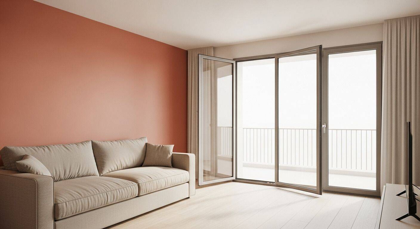 Achat Appartement 4 pièces 74 m² 375900 € Landy Aubervilliers (93300)
