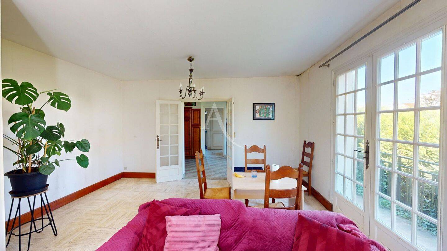 Maison à vendre, 137m², POITIERS