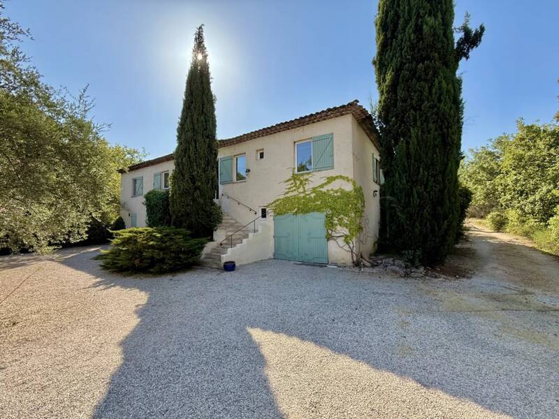Maison à vendre, 300m², AIX EN PROVENCE