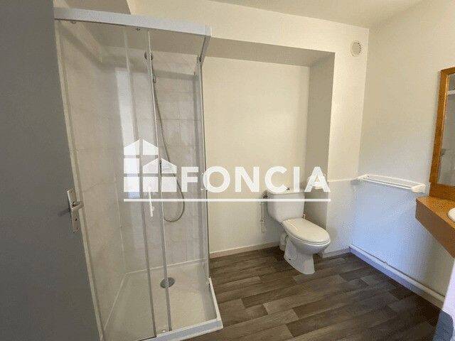 Maison à louer, 20m², LA ROCHELLE