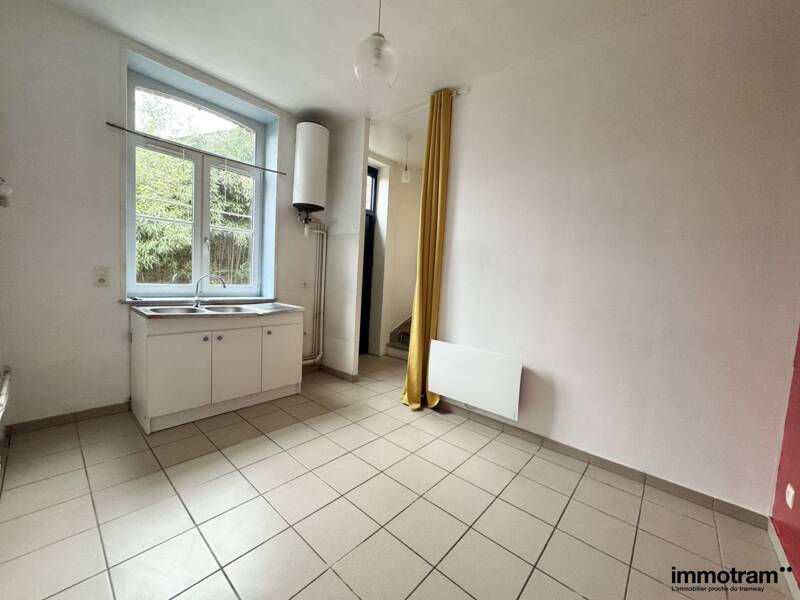Maison à vendre, 61m², LILLE
