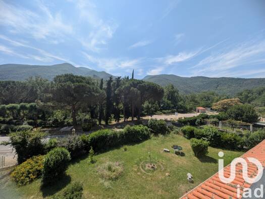 Maison à vendre 449 000 € 10 pièces 5 chambres 350 m² 1 363 m² de terrain Arles-sur-Tech 66150