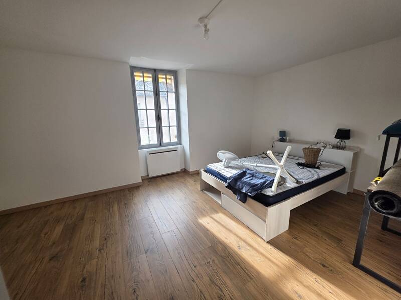 Maison à louer, 95m², LA ROCHE POSAY