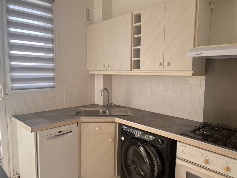 Maison à vendre, 78m², MONTESSON