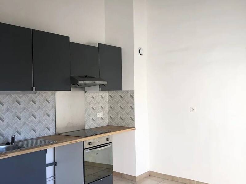 Maison à louer, 50m², AIX EN PROVENCE