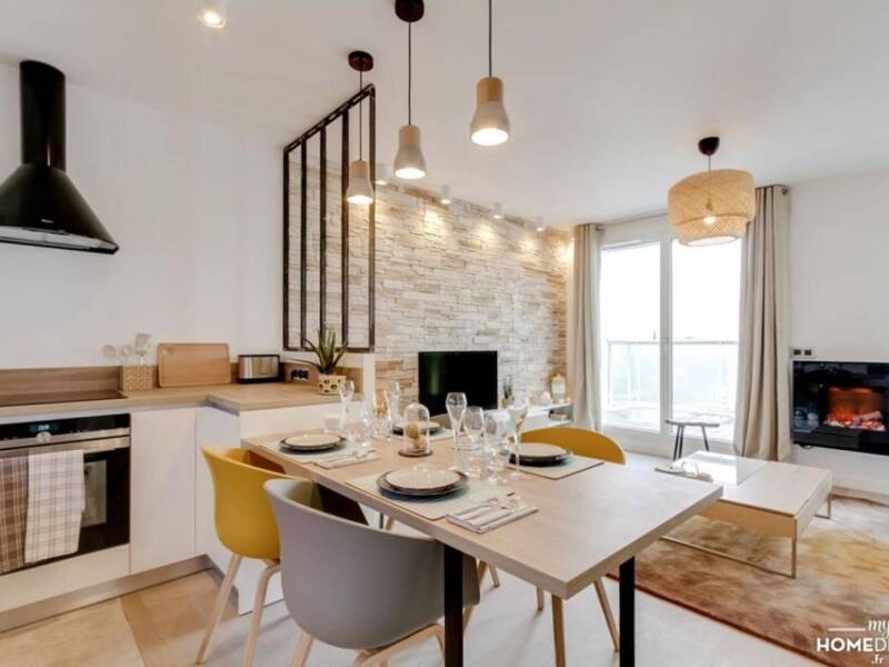 Maison à vendre, 101m², PARIS 12E